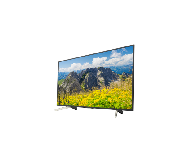 Sony KD43XF7596 - 1392128 - zdjęcie 3
